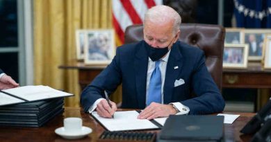 President Joe Biden. Photo: White House