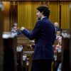 Justin Trudeau Seeks International Support to Condemn India for the Alleged Murder of Sikh Activist
