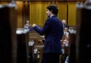 Justin Trudeau Seeks International Support to Condemn India for the Alleged Murder of Sikh Activist Justin Trudeau Seeks International Support to Condemn India for the Alleged Murder of Sikh Activist