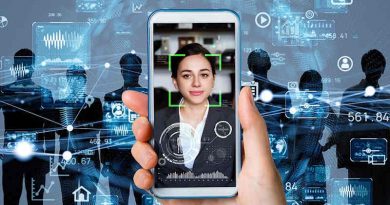 Facial Recognition and Human Rights. Photo: Council of Europe