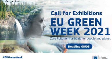 EU Green Week 2021