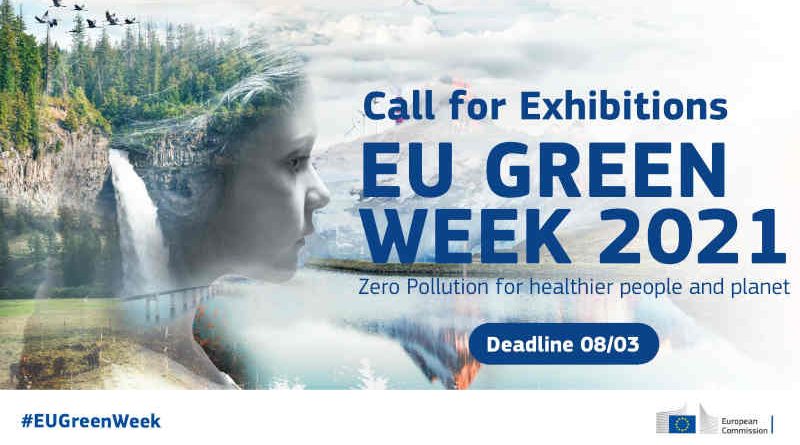 EU Green Week 2021