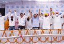 Arvind Kejriwal in Delhi = Bhagwant Mann in Punjab = Disaster for People
