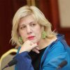 Three Candidates Announced for the Post of CoE Human Rights Commissioner