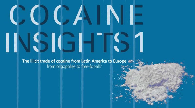 UNODC Publication Series ‘Cocaine Insights’