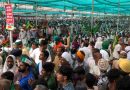 Failed Farmers Announce to Revive Agitation Against Modi Empire