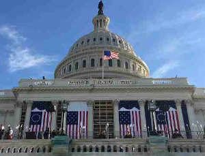 U.S. Economic and Political News