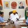 Punjab-Haryana Water War: Haryana Calls All-Party Meet Amid Centre Intervention & Punjab’s Firm ‘No Water’ Stance