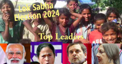 Power Play: Lok Sabha Election 2024 in India