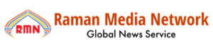 Raman Media Network
