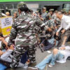 Amnesty Digital Map Reveals State Violence Against Peaceful Protesters