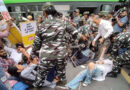 Amnesty Digital Map Reveals State Violence Against Peaceful Protesters