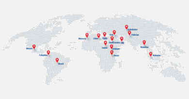 UNODC has so far included 16 countries in its Business Integrity Portal. Photo: UNODC