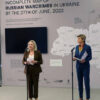 Russian War Crimes House Exhibition Opens in NATO