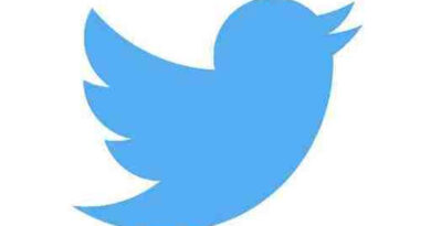 Photo: Twitter Logo