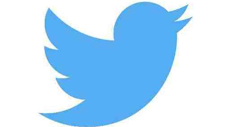 Photo: Twitter Logo