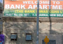 Illegal Construction Reported at Bank Niwas CGHS of Dwarka