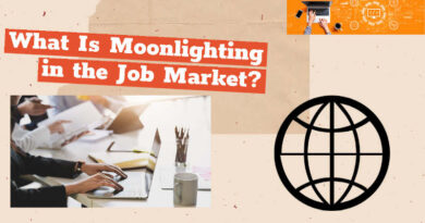 What Is Moonlighting in the Job Market?