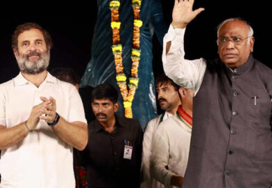 Kharge Slams Modi Government Over Pahalgam Attack and Trump’s Ceasefire Claims in Heated Parliament Session