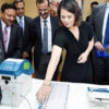 German Lawmakers Test the Functioning of EVMs Used in Indian Elections