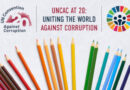 Corruption Drains Over 5% of Global GDP: Lachezara Stoeva