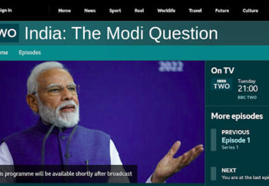 Australian Parliament to Screen Banned BBC Film on Modi’s Role in Gujarat Riots
