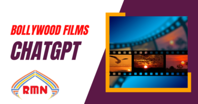 चैटजीपीटी ChatGPT बॉलीवुड फिल्मों के बारे में क्या कहता है