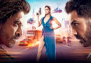 Bollywood Film Pathaan Collects Rs. 55 Crore in India on Day 1: YRF