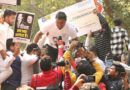 Hindenburg Report: Opposition Leaders Shout Slogans Modi-Adani Bhai Bhai