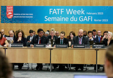 FATF Ministers Plan to Combat Financial Crime and Money Laundering