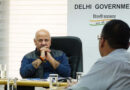 FIR Filed Against Sisodia, Jain in Delhi School Scam