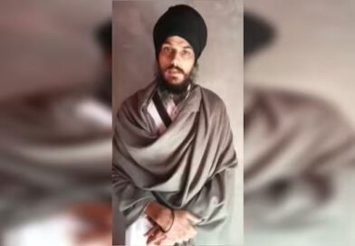 Spy Camera Reported in Dibrugarh Jail Cell of Sikh Leader Amritpal Singh