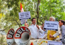 जेल में बंद आम आदमी पार्टी के नेता मनीष सिसोदिया का अपराध क्या है?