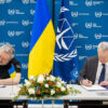 Despite Threats from Russia, ICC to Open Office in Ukraine