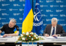 Despite Threats from Russia, ICC to Open Office in Ukraine