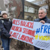 Over 100 Nobel Laureates Demand the Release of Ales Bialiatski in Belarus