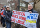 Over 100 Nobel Laureates Demand the Release of Ales Bialiatski in Belarus