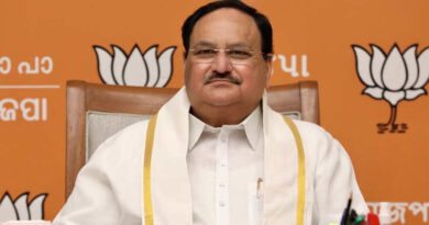 Jagat Prakash Nadda, National President, Bharatiya Janata Party (BJP). Photo: BJP