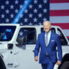 Joe Biden Sued for Complicity in Genocide and Gaza Violence