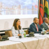 Conference on Fight Against Corruption in Southern Africa