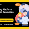 Pathway Platform Launched for Small Businesses and Startups