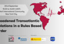 Spain: A Driver for Broadened Transatlantic Relations