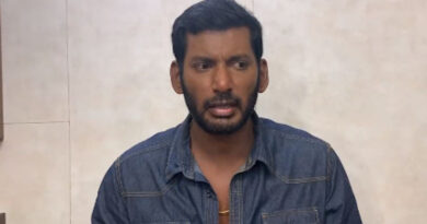 Photo: Screenshot from Vishal Video