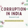 Say No to Corruption: The Integrity Bulletin