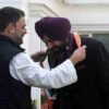 Navjot Sidhu’s Push for Chief Ministerial Nomination Paves Way for Political Reentry in Punjab 