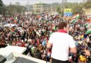 Rahul Gandhi Intensifies Election Fraud Allegations