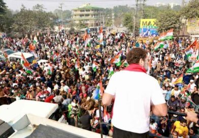 National Herald Money Laundering Case: A Study Guide