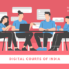 Status of Indian Judiciary and Plans of Using Technology In Courts