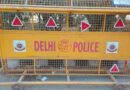 Delhi On High Alert Amid India-Pakistan Tensions