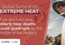 USAID to Organize Global Summit on Extreme Heat